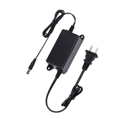 FUENTE DE PODER DAHUA 12V 2AMP