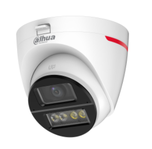 CAMARA DAHUA DOMO HDCVI WIZCOL 40M1080P 2MP COLOR VU