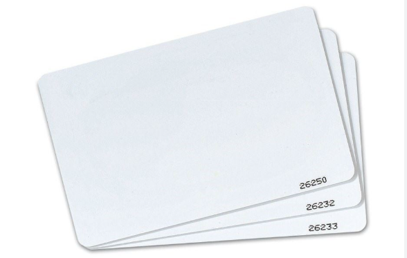 TARJETA DE ACCESO RFID EM 125KHz
