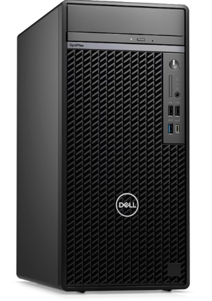 DESKTOP DELL MFF OPTIPLEX 7020 INTEL CORE I5 DE 14VA GEN • CPU INTEL CORE I5-14500T, 1.7 GHZ A 4.8 GHZ, 14C/20T, CACHE 24 MB, 35W • MEMORIA RAM DE 16 GB DDR5 5,600 MHZ (2 X 8 GB) • DISCO DURO DE 512 GB SSD  • LICENCIA OEM WINDOWS 11 PRO • LAN 1 GBPS Y WIFI  • TECLADO Y MOUSE USB  •  BRAZO VESA 36MG