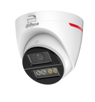 CAMARA DAHUA DOMO HDCVI WIZCOLOR 1080P 2MP 40M