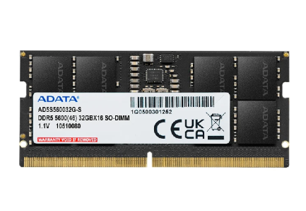MEMORIA RAM 8GB DDR4 PARA LAPTOP