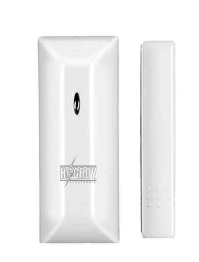 CONTACTO MAGNETICO HAGROY INALAMBRICO