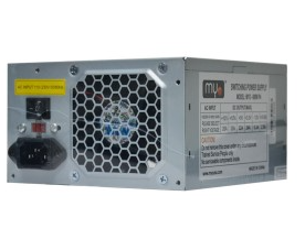 FUENTE DE PODER MYO 600W 170V-270V