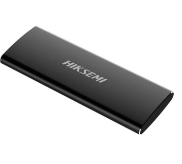 UNIDAD DE DISCO SSD HIKSEMI PORTATIL 1024GB SSD USB-C 3.1 T200N