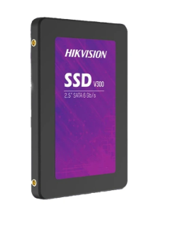 UNIDAD DE DISCO SSD HIKSEMI 2.5" 1TB SATA III V300X