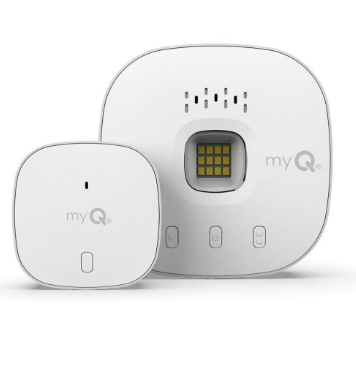 GATEWAY CHAMBERLAIN MYQ WIFI BLUETOOTH