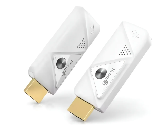 EXTENDER HDMI WIRELESS 100FT 4K