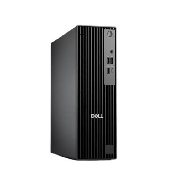 DESKTOP DELL PRO SLIM QCS1250 INTEL CORE I5 DE 14VA GEN CPU INTEL CORE I5-14500, 2.6 GHZ A 5.0 GHZ, 14C/20T, CACHE 24 MB, 65W MEMORIA RAM DE 8 GB DDR5 5,600 MHZ (1 X 8 GB) DISCO SSD 512 GB LICENCIA OEM WINDOWS 11 PRO LAN 1 GBPS Y WIFI TECLADO Y MOUSE USB 3 AÑOS DE GARANTÍA