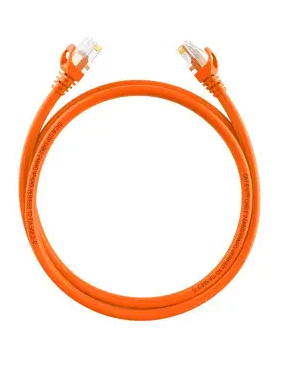 PATCH CORD CAT6 PANDUIT NK 3FT