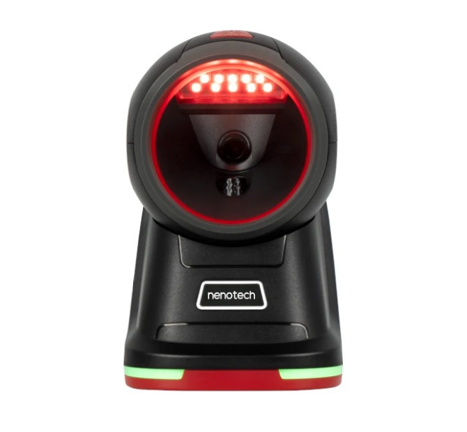 SCANNER USB MESA NENOTECH 2D