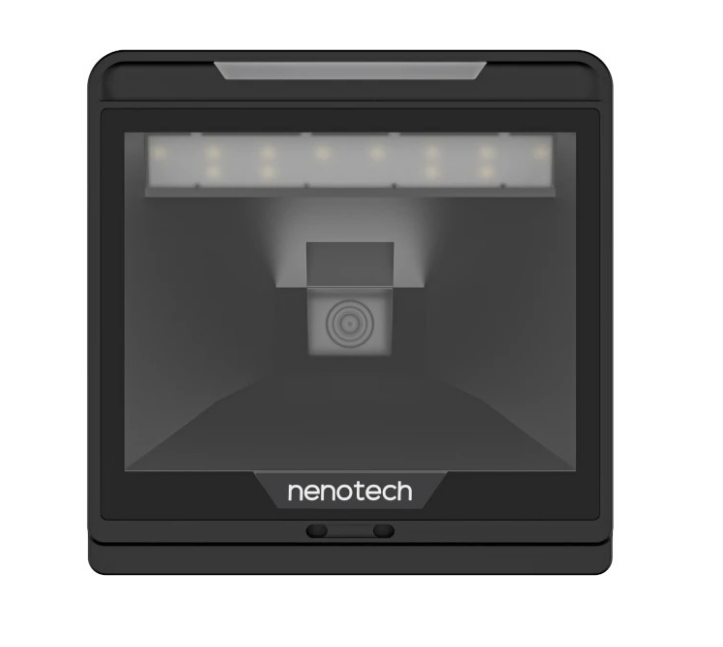 SCANNER USB MESA NENOTECH  2D