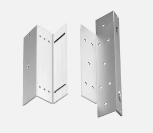 BRACKET EN ZL SKYLINK PARA MAGNALOCK 600LBS