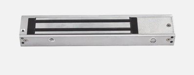 CANDADO MAGNETICO 600LBS NO/NC SKYLINK CON LED V3 MAGNALOCK