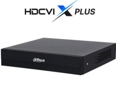 DVR 8CH DAHUA 5MP BIDIRECCIONAL TWO WAY 1B08H-I/T
