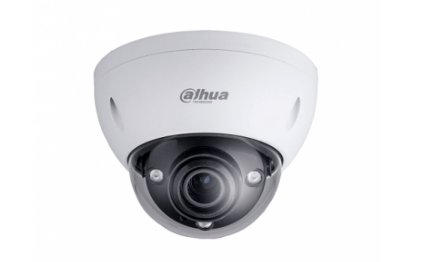 CAMARA DAHUA DOMO PT IP 4MP POE BIDIRECCIONAL