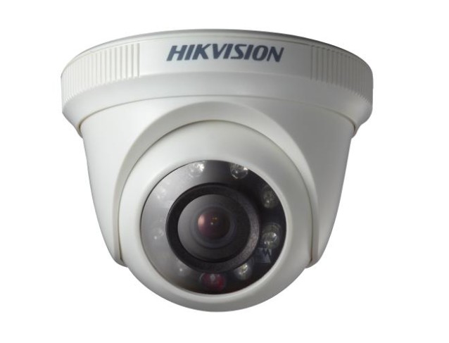 CAMARA HIKVISION DOMO 720P IR