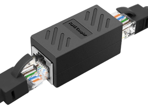 [CRJ45CAT6] CONECTORES RJ45 CAT6