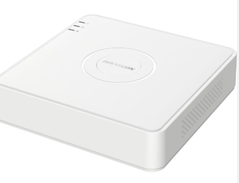 [DS-7104HGHI-M1] DVR HIKVISION TURBO 4CH SLIM, RESOLUCION MAXIMA 1080P 2MP  LITE 12MG