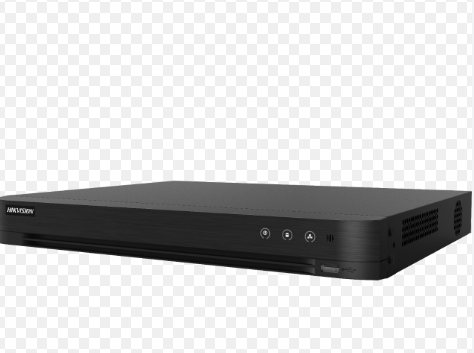 [iDS-7216HUHI-M2/S] DVR HIKVISION TURBO 16CH, RESOLUCION MAXIMA 8 Mp LITE 12MG