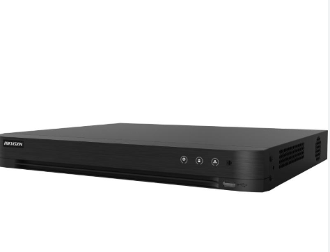 [iDS-7216HQHI-M2/XT] DVR HIKVISION TURBO 16CH, RESOLUCION MAXIMA 5 Mp LITE 12MG