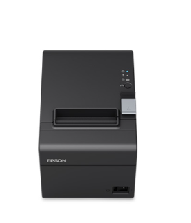 [IMPEPSTMT20IIIUSB] IMPRESORA EPSON TM-T20III TERMICA 01 USB + SERIAL GRIS OSCURO 6MG