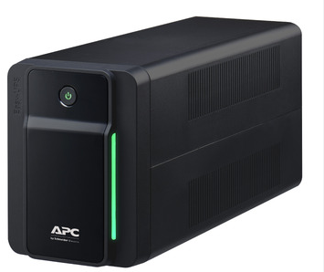[BVX900L-LM] UPS APC 900VA 480W 120V 6 SALIDAS Y AVR