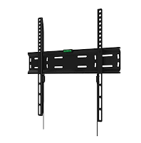 [KPM-715] SOPORTE FIJO PARA TV, KLIP, TAMAÑOS 23-46"