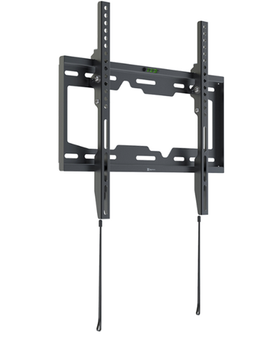 [KTM-351] SOPORTE INCLINABLE PARA TV, KLIP, TAMAÑOS 32-70" INCLINACIÓN DE 8°
