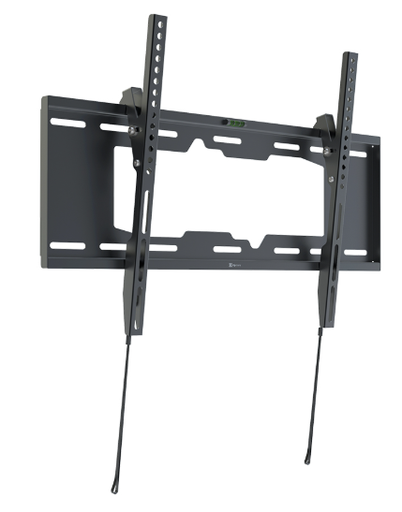 [KTM-352] SOPORTE INCLINABLE PARA TV, KLIP, TAMAÑOS 37-80" INCLINACIÓN DE 8°