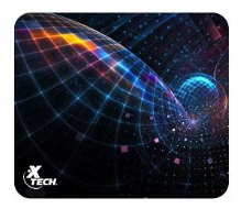 [XTA-181] MOUSE PAD CON IMAGEN XTECH