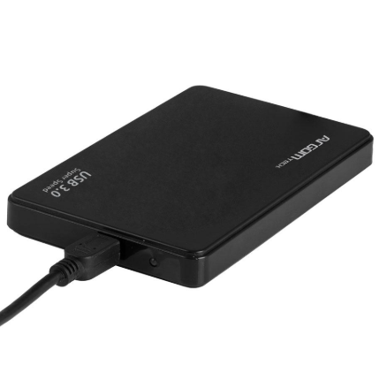 [ARG-AC-1032] ENCLOSURE ARGOM 2.5" SATA USB 3.0