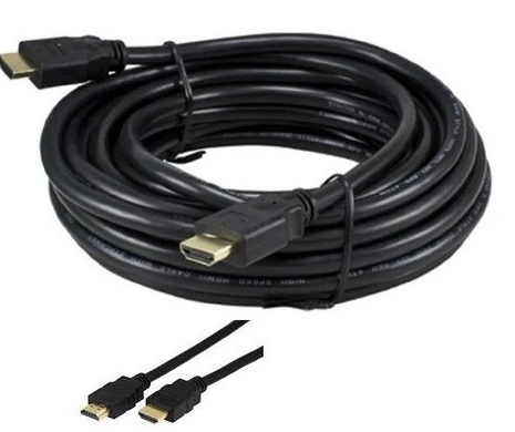 [ARG-CB-1879] CABLE HDMI ARGOM MACHO-MACHO / 50 PIES / 15 METROS