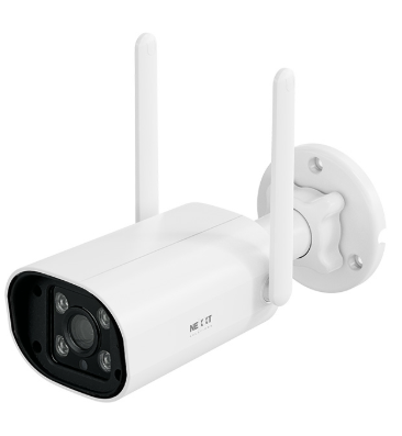 [NHC-OF10] CAMARA SMART NEXXT / FIJA / PARA EXTERIOR / 2K