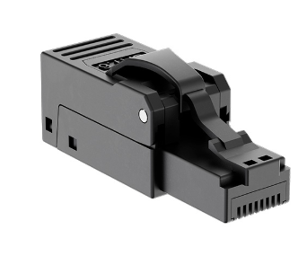 [RJ-45 CAT6 UNIDAD] CONECTORES RJ45 NEXXT CAT6