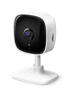 [TAPO C100] CAMARA TP-LINK INTERIOR FIJA SMART HOME TAPO C100 / 1080P