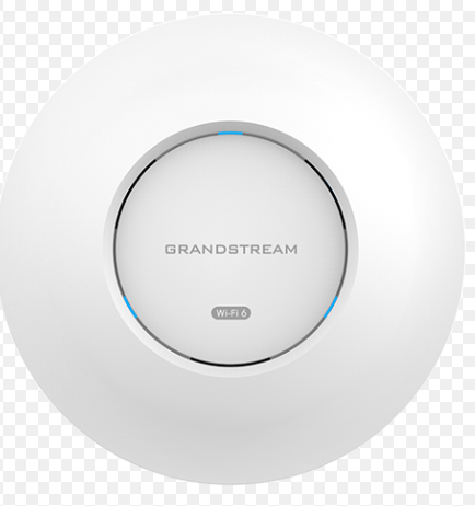 [GWN7660E] ACCESS POINT GRANDSTREAM WIFI6 3X3 2.9G INTERIOR 1G MESH