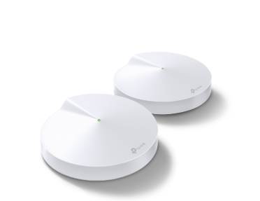 [DECO M5 2PACK] HOME WIFI SYSTEM TPLINK AC1300