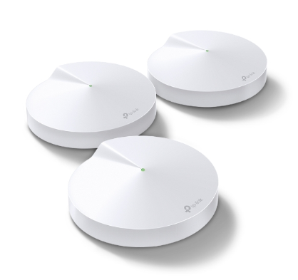 [DECO M5 3PACK] DECO TP-LINK MESH WIFI AC1300 (3PACK)