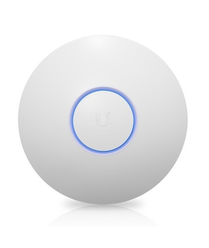 [UAP-AC-LITE] ACCESS POINT UBIQUITI AC LITE WI-FI 5 UNIFI, COMPACTO BAJO COSTO, DOBLE
