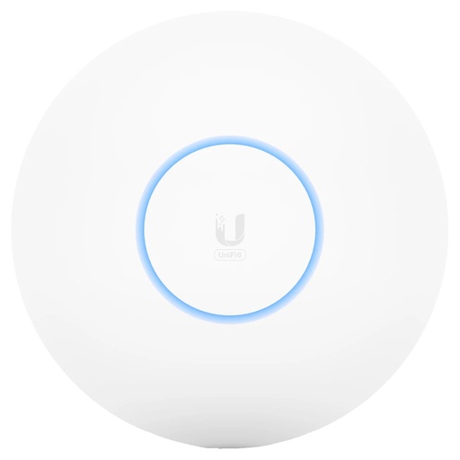 [U6-LR] ACCESS POINT UBIQUITI WI-FI 6 UNIFI LR DOBLE BANDA