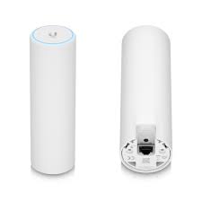 [U6-MESH] ACCESS POINT UBIQUITI WI-FI 6 UNIFI MESH DE EXTERIOR, DOBLE BANDA