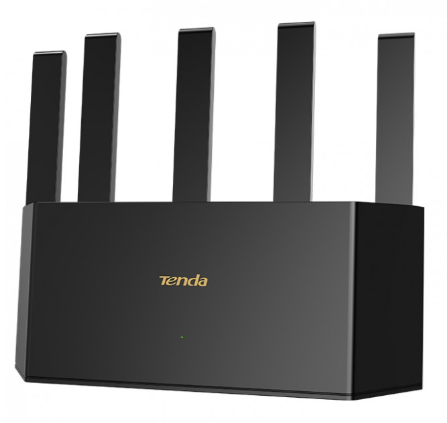 [TE3L] ROUTER WI-FI+ 7 TE3L DOBLE BANDA 2.4GHZ - 5GHZ , PUERTOS: 1