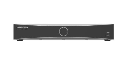 [DS-7732NXI-K4/16P] NVR HIKVISION 32CH ACUSENSE, RESOLUCIÓN MÁXIMA 12MP 16POE 12MG