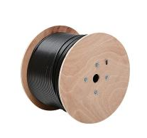 [GCE-008] CABLE NEXLINK EXTERIOR CAT6 UTP CON GEL 305MTS