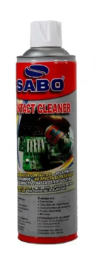 [SABO0016] LIMPIADOR CONTACTO SABO 590ML