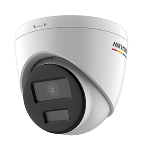 [DS-2CD1327G0-LUF] CAMARA HIKVISION IP DOMO 1080P 2MP SMAR HYBRID LIGHT 20MTS 12MG