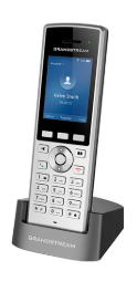 [WP822] TELEFONO IP WIFI RECARGABLE WP822 GRANDSTREAM