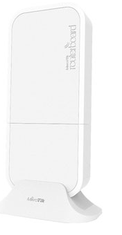 [R11E-LTE] WAP LTE MIKROTIK ACCESO INALAMBRICO IP68, MODEN CELULAR CONECTIVIDAD 2G, 3G y 4G (LTE),UN PUERTO LAN ETHERNET 10/100 MB