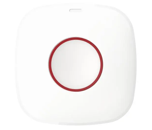 [DS-PDEB1-EG2] BOTON DE PANICO HIKVISION ALARMA AX PRO 12MG